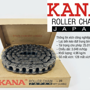 Xích KANA 80 đôi, xích thép 80 đôi 2 dãy, xích đôi 80. Xích KANA 80 đôi, xích thép 80 đôi 2 dãy, xích đôi 80.