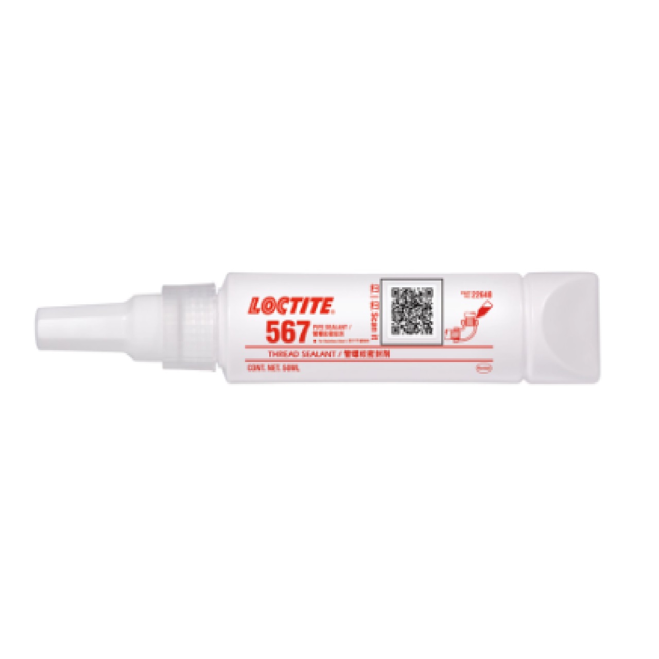 Thông tin kỹ thuật keo loctite 567