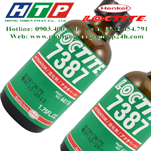 LOCTITE SF 7387 Substituted Dihydropyridine