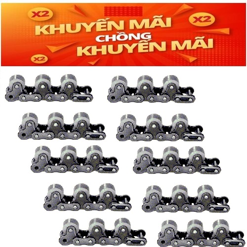 Top Roller Chain