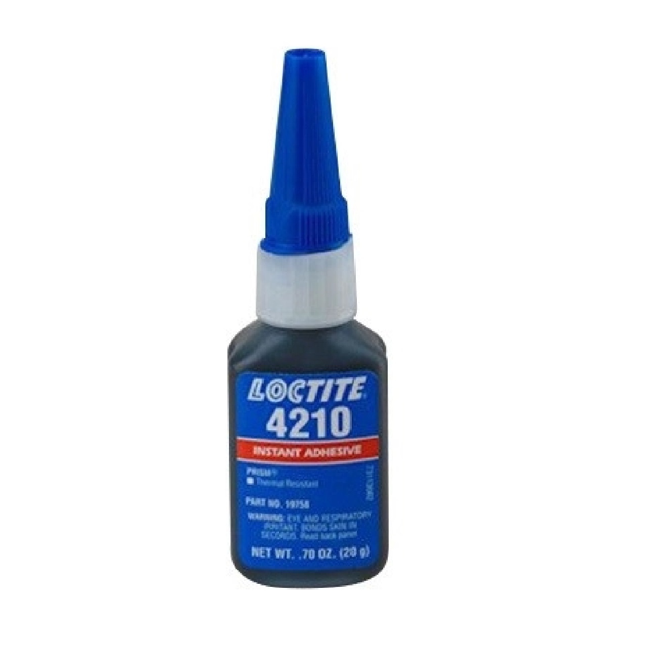 Thông tin kỹ thuật keo loctite 4210