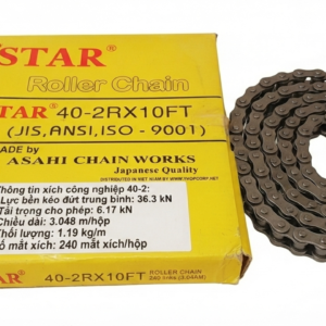 Sên STAR 40 đôi, sên thép 40 đôi 2 dãy, sên đôi 40. Sên STAR 40 đôi, sên thép 40 đôi 2 dãy, sên đôi 40.